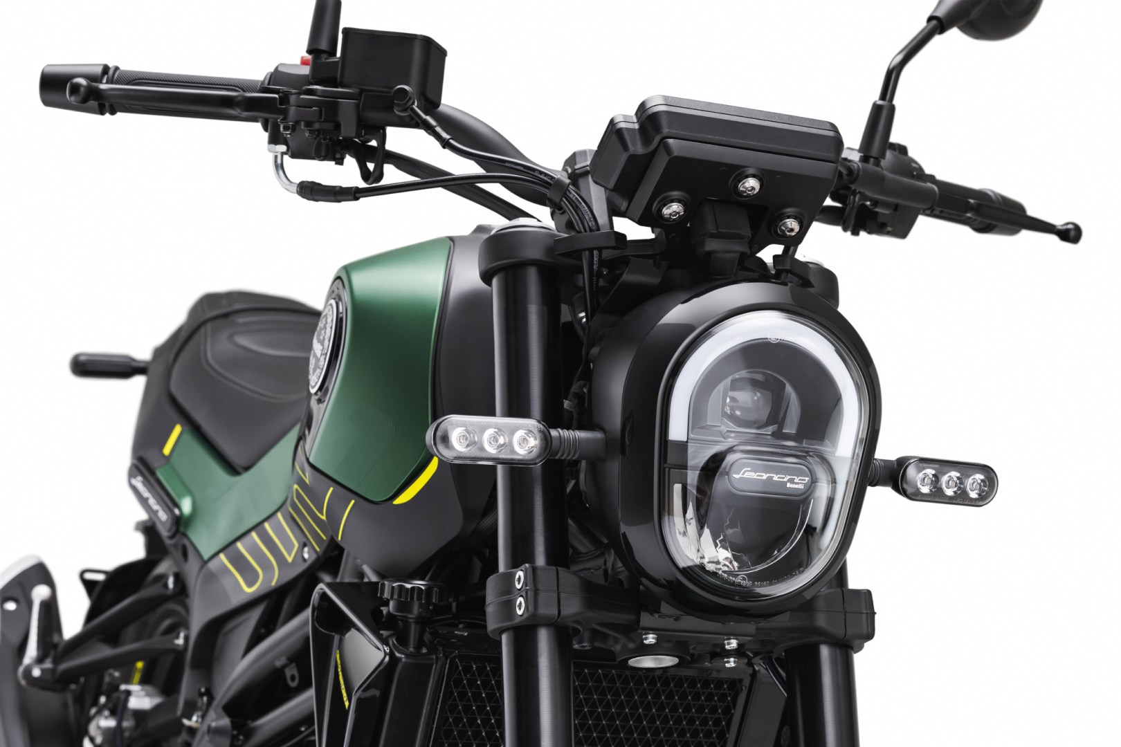 LEON125-5