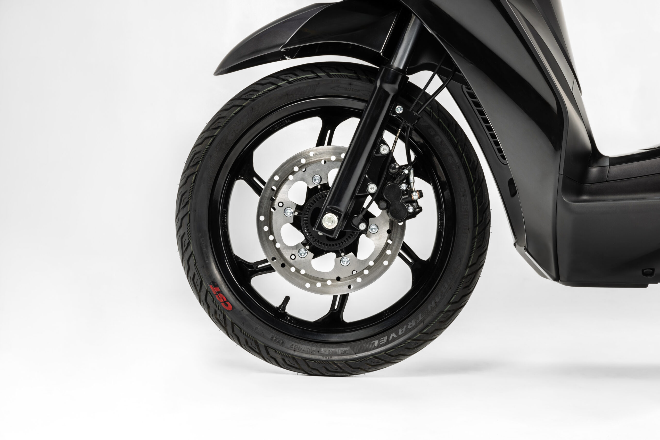 SC125LX-3