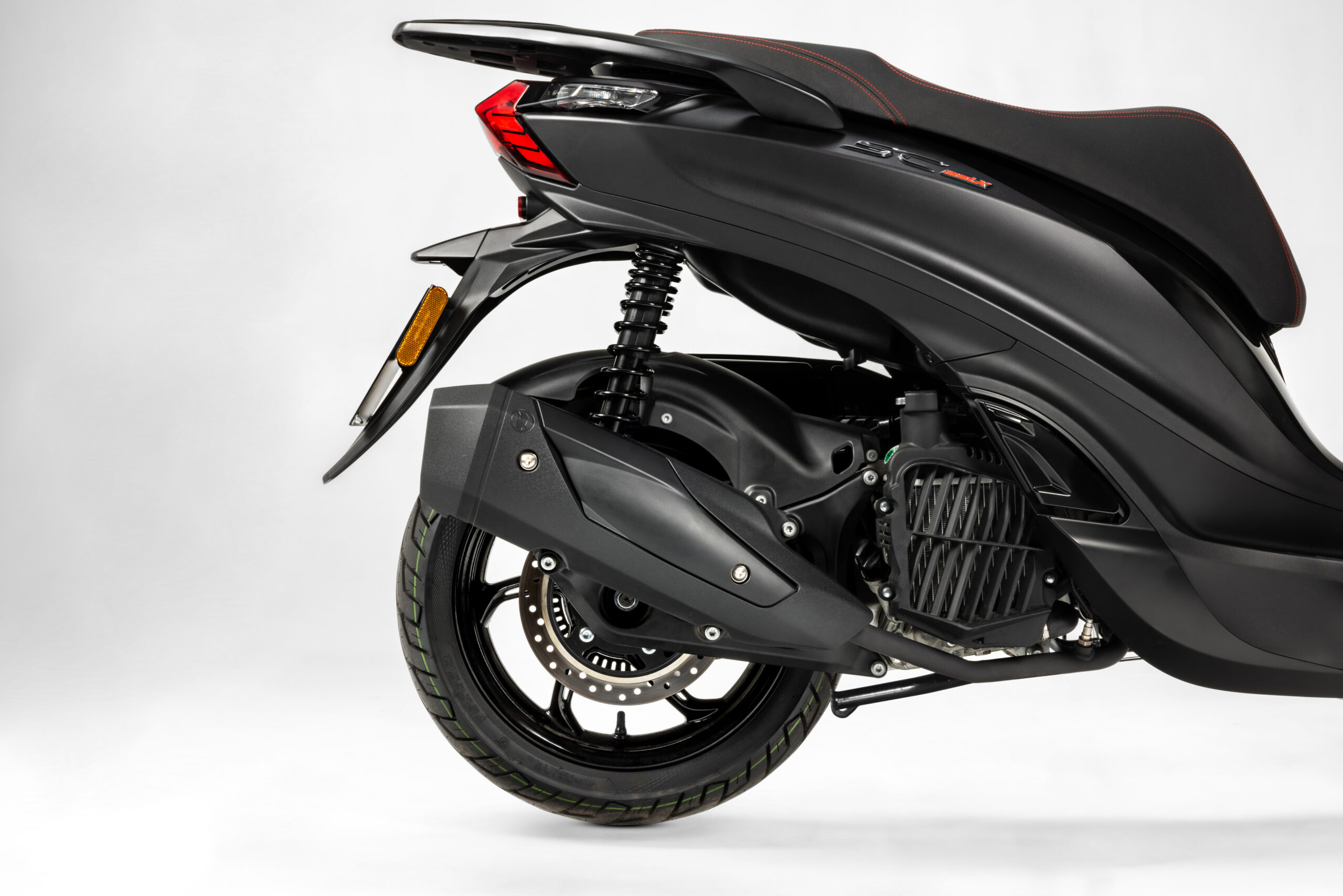 SC125LX-4