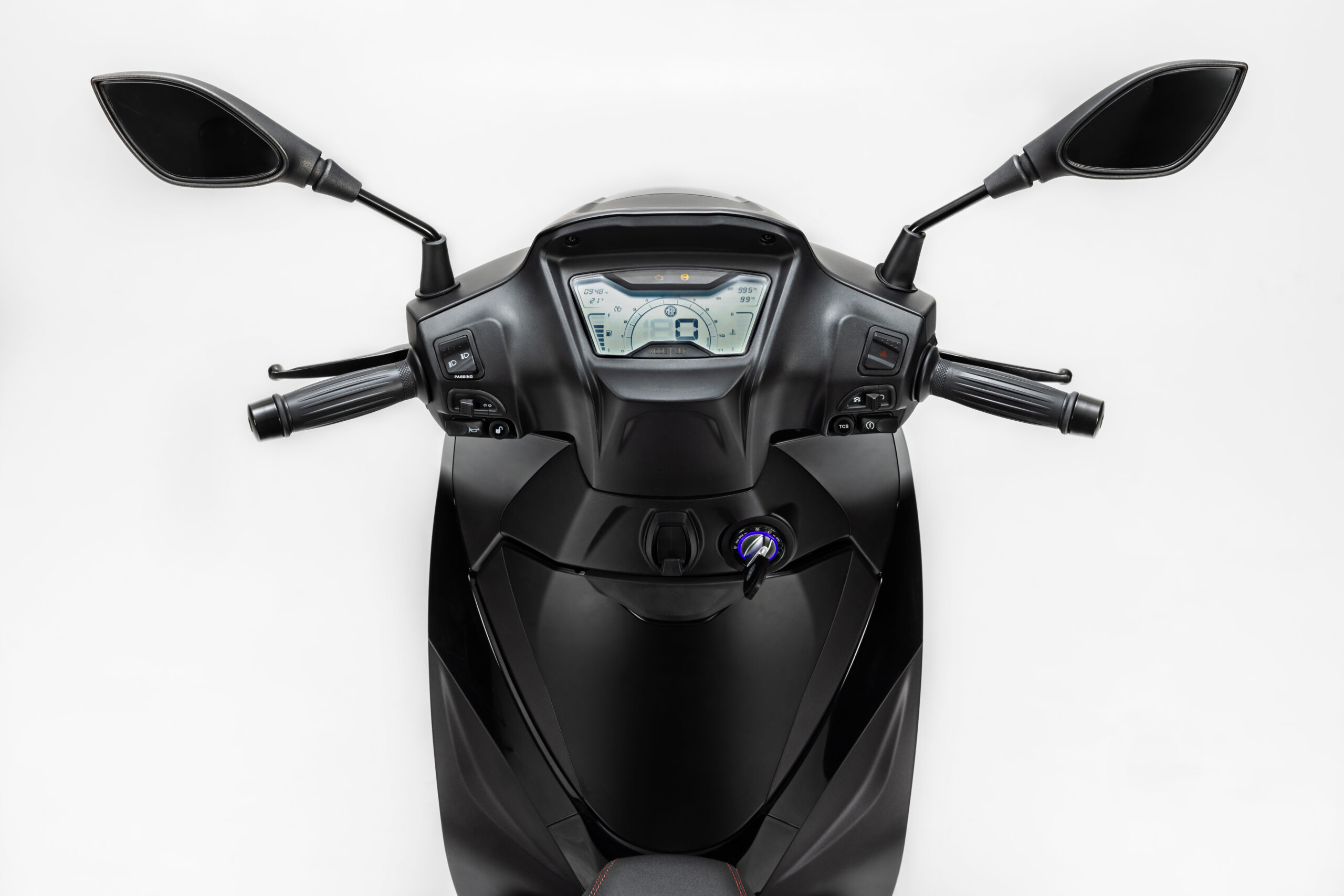 SC125LX-5
