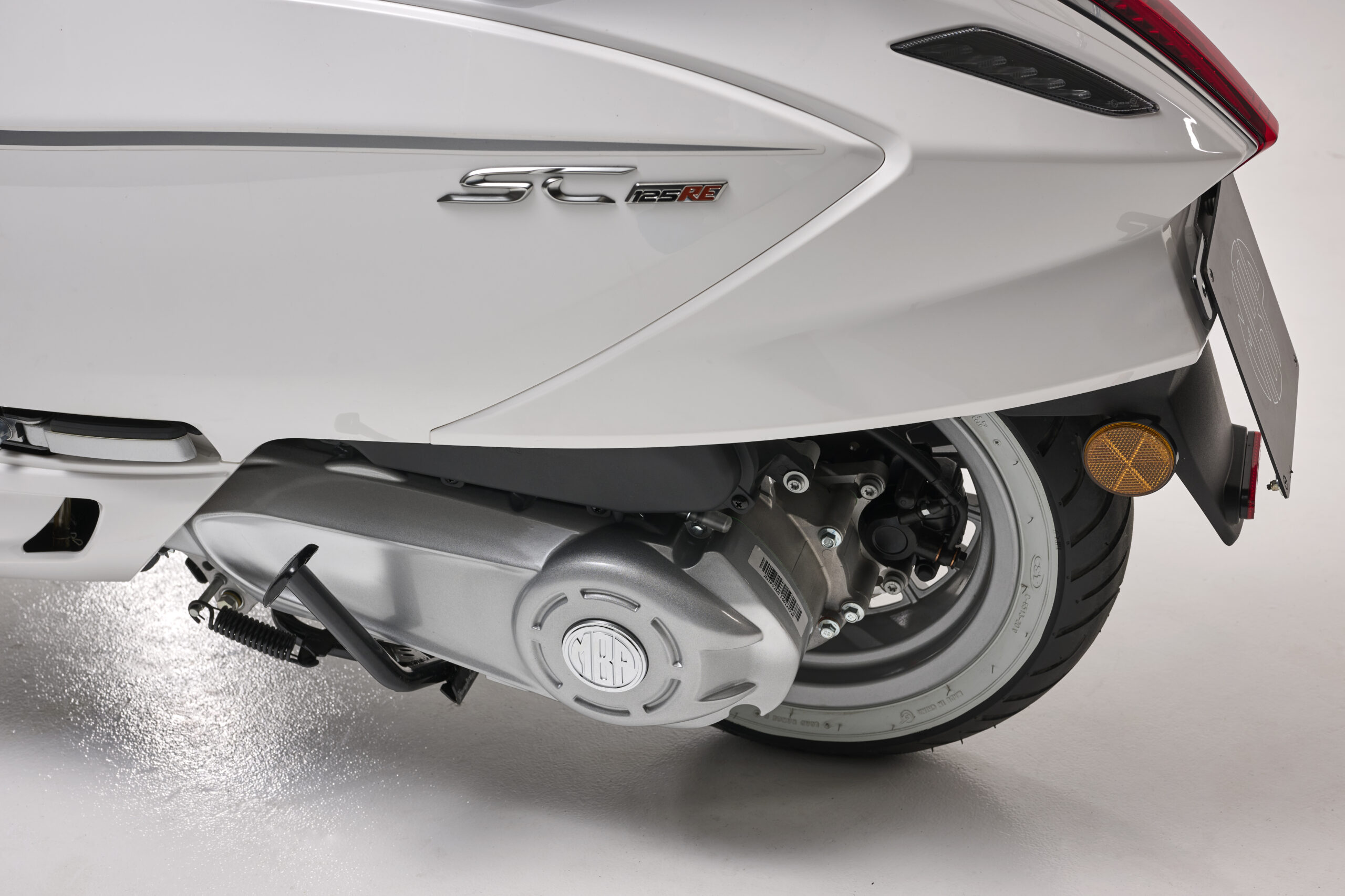 SC125RE-4
