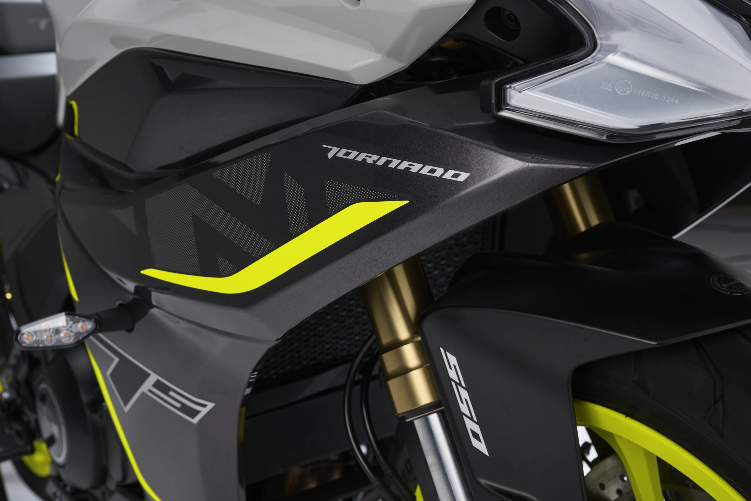 TORN550-5