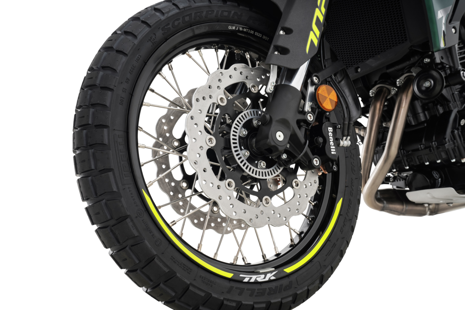 TRK702X-5